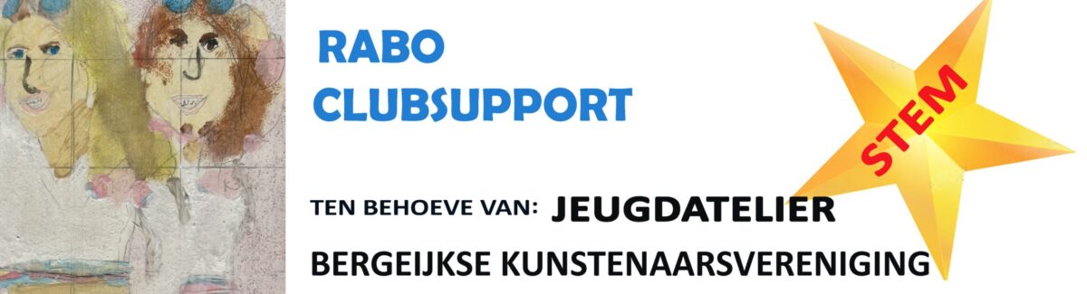 Bergeijkse Kunstenaars Vereniging